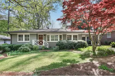 922 Stokeswood Avenue SE, Atlanta, GA 30316 - Photo 1
