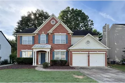 3516 Westcote Court NW, Marietta, GA 30066 - Photo 1