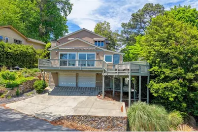 145 Kinross Court, Roswell, GA 30076 - Photo 1