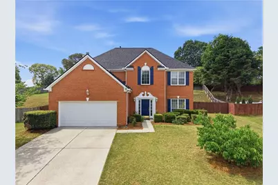 2950 Belshire Trail, Dacula, GA 30019 - Photo 1