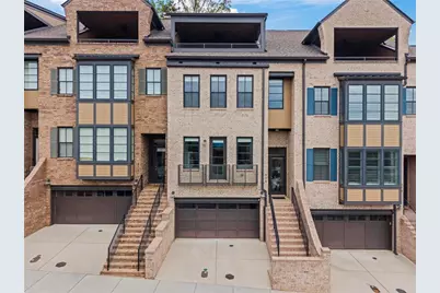 408 Altissimo Drive, Alpharetta, GA 30009 - Photo 1