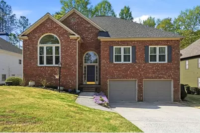 529 Battleview Drive, Smyrna, GA 30082 - Photo 1