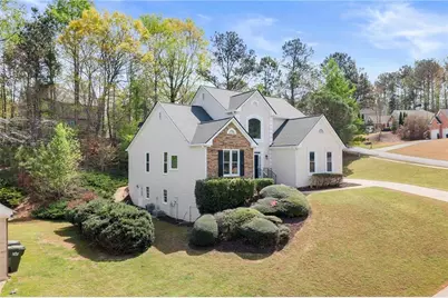 8000 Ashwell Court, Woodstock, GA 30189 - Photo 1