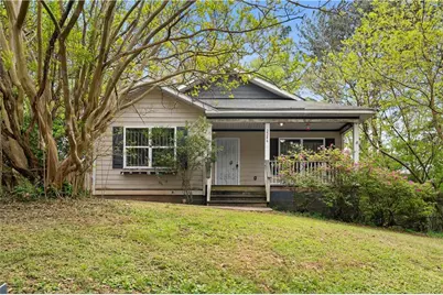 2246 Abner Place NW, Atlanta, GA 30318 - Photo 1
