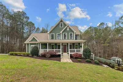 1714 Harris Road, Jasper, GA 30143 - Photo 1