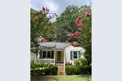 545 Quillian Avenue, Decatur, GA 30032 - Photo 1