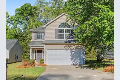 6114 Citico River Lane, Union City, GA 30291 - Photo 1