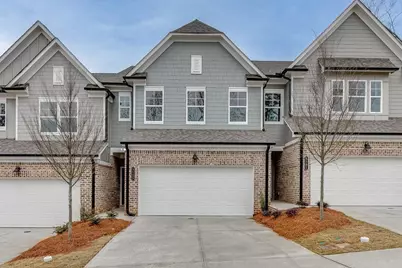 763 Woods Chapel Road #Lot 95, Sugar Hill, GA 30518 - Photo 1