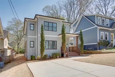 1960 Nash Avenue SE, Atlanta, GA 30316 - Photo 1