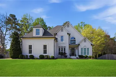 675 Silver Peak Court, Suwanee, GA 30024 - Photo 1