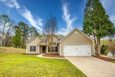 190 Towler Shoals Drive, Loganville, GA 30052 - Photo 1