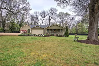 125 Cass White Road NW, Cartersville, GA 30121 - Photo 1