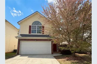 11241 Aliyah Drive, Hampton, GA 30228 - Photo 1