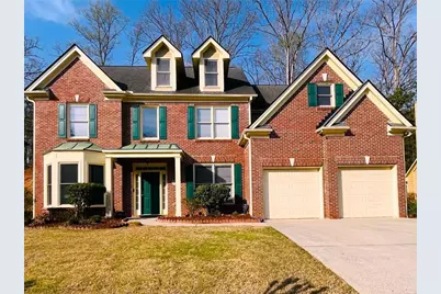 585 Golden Meadows Lane, Suwanee, GA 30024 - Photo 1