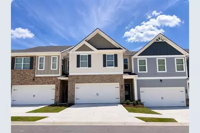 6343 Warbler Court, Morrow, GA 30260 - Photo 1