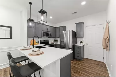 3601 Silver Brooke Lane NW, Kennesaw, GA 30144 - Photo 1