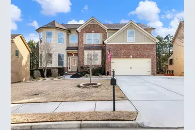 2939 Estate View Court, Dacula, GA 30019 - Photo 1