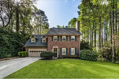 4212 Willow Walk SW, Lilburn, GA 30047 - Photo 1