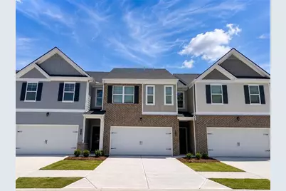 6367 Warbler Court, Morrow, GA 30260 - Photo 1