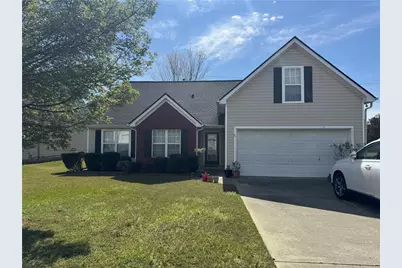 1525 Racquet Club Drive, Lawrenceville, GA 30043 - Photo 1