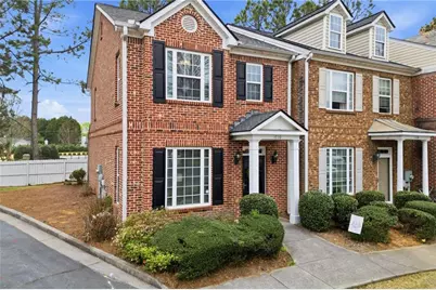 1710 Heights Circle NW, Kennesaw, GA 30152 - Photo 1