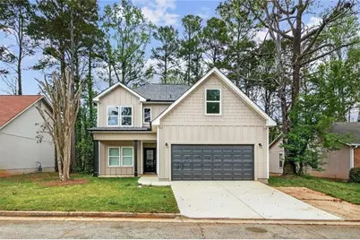 5571 Panola Place, Lithonia, GA 30058 - Photo 1