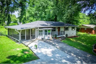 2057 Terry Lane, Douglasville, GA 30135 - Photo 1