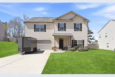 1419 Cragston Drive, Winder, GA 30680 - Photo 1