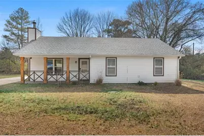 1220 S Hampton Road S, Hampton, GA 30228 - Photo 1