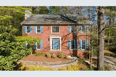 156 Infantry Way SW, Marietta, GA 30064 - Photo 1