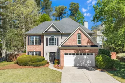 535 Running Fawn Drive, Suwanee, GA 30024 - Photo 1