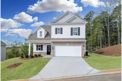 842 Kensington Street, Kingston, GA 30145 - Photo 1