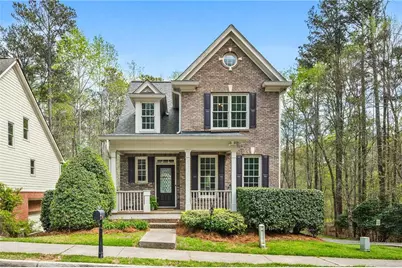 3615 High Battery Bluff NW, Acworth, GA 30101 - Photo 1