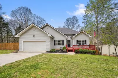 85 Hickory Hills Drive, Dawsonville, GA 30534 - Photo 1