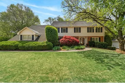 4604 Karls Gate Drive, Marietta, GA 30068 - Photo 1