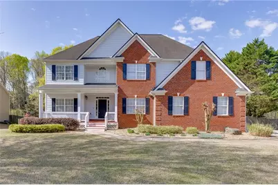 203 Whitaker Way, Hoschton, GA 30548 - Photo 1