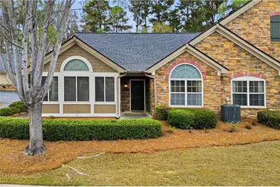 5226 Stone Village Circle NW #44, Kennesaw, GA 30152 - Photo 1
