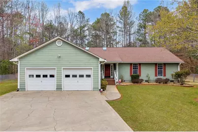 1920 Daves Creek Trail, Cumming, GA 30041 - Photo 1