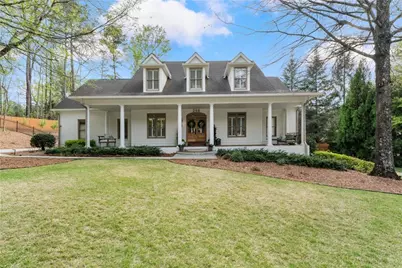 298 Wylstream Place SW, Marietta, GA 30064 - Photo 1