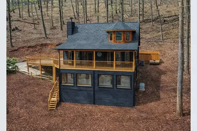 125 Owltown Drive, Ellijay, GA 30536 - Photo 1