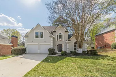 775 Southland Pass, Stone Mountain, GA 30087 - Photo 1