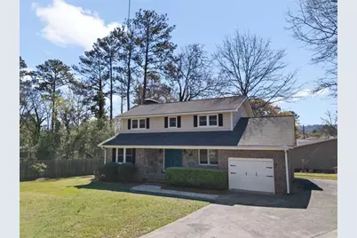 2 Anders Road SW, Rome, GA 30165 - Photo 1