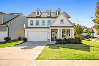 311 Timbercreek Drive, Canton, GA 30115 - Photo 1