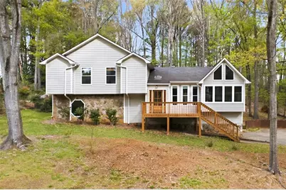 2731 Pine Cone Lane, Duluth, GA 30096 - Photo 1