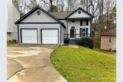 4963 Windsor Downs Lane, Decatur, GA 30035 - Photo 1