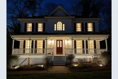 2703 Campaign Crossing, Marietta, GA 30064 - Photo 1