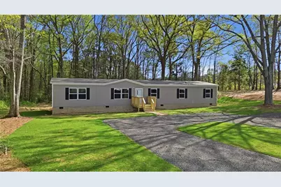 92 Holliday Road, Franklin, GA 30240 - Photo 1