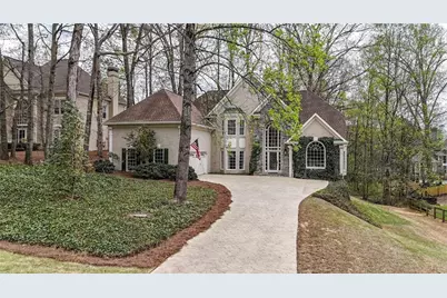 2897 Watchmans Walk NW, Marietta, GA 30064 - Photo 1
