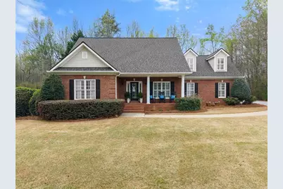 6595 Pond View Court, Clermont, GA 30527 - Photo 1