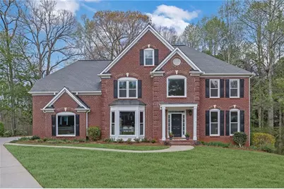 5380 Castlebrooke Crossing Drive, Cumming, GA 30040 - Photo 1
